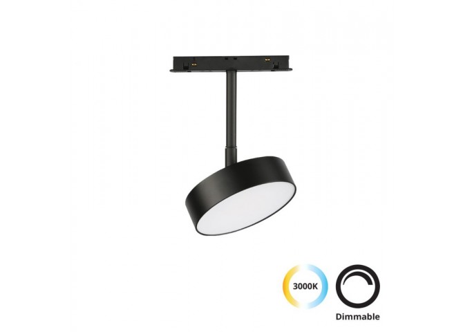 Σποτ Μαγνητικής Ράγας Magnetic (dimmable)