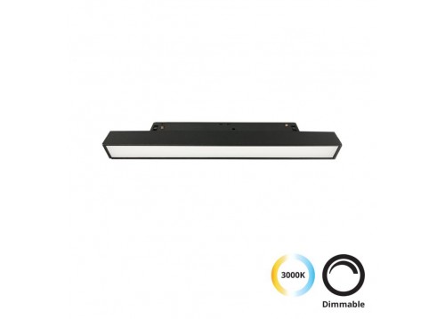 Linear L:300 Magnetic (dimmable)