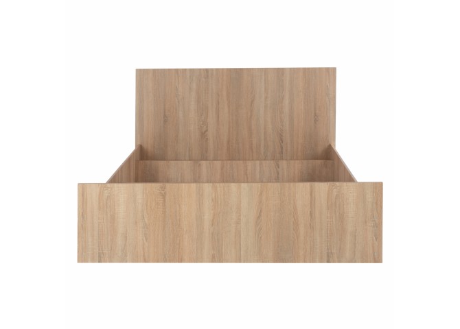 ΚΡΕΒΑΤΙ 170X205 SONAMA OAK HM2432