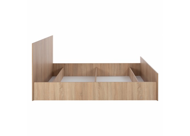 ΚΡΕΒΑΤΙ 170X205 SONAMA OAK HM2432