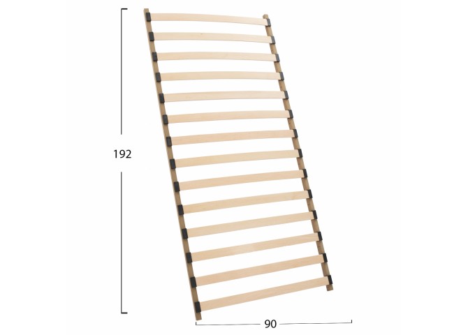 ΠΑΤΟΞΥΛΑ ΓΙΑ ΚΡΕΒΑΤΙ 90X192 HM2464