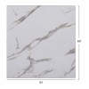 ΕΠΙΦΑΝΕΙΑ ΤΡΑΠΕΖΙΟΥ HLP MARBLE WHITE-GREY 5145 HM5827.11 65X69