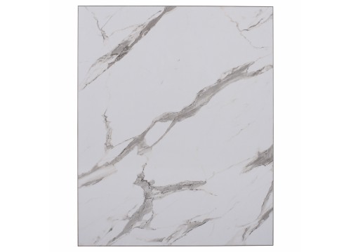 ΕΠΙΦΑΝΕΙΑ ΤΡΑΠΕΖΙΟΥ HLP MARBLE WHITE-GREY 5145 HM5827.12 49Χ60