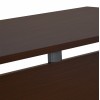 Γραφείο 180x80cm σε απόχρωση wenge