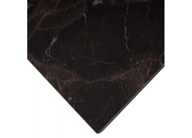 ΕΠΙΦΑΝΕΙΑ ΤΡΑΠΕΖΙΟΥ HPL HM5838.14 BROWN MARBLE 69x69 εκ. ΠΑΧΟΥΣ 12mm.