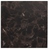 ΕΠΙΦΑΝΕΙΑ ΤΡΑΠΕΖΙΟΥ HPL HM5839.14 BROWN MARBLE 80x80 εκ. ΠΑΧΟΥΣ 12mm.