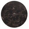 ΕΠΙΦΑΝΕΙΑ ΤΡΑΠΕΖΙΟΥ HPL HM5842.14 BROWN MARBLE Φ69 εκ. ΠΑΧΟΥΣ 12mm.