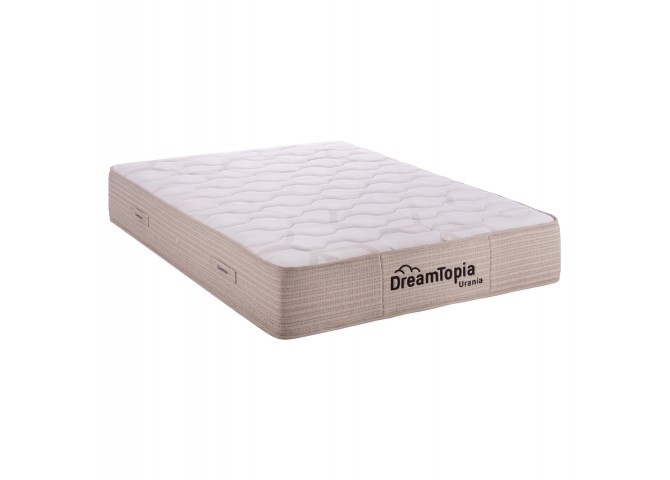 ΣΤΡΩΜΑ DREAMTOPIA, σειρά URANIA HM659.160 POCKET SPRING 160X200εκ.