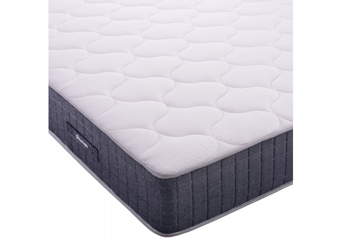 ΣΤΡΩΜΑ DREAMTOPIA CLOUD9 HM656.150 BONNELL SPRING 150x200 εκ.