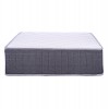 ΣΤΡΩΜΑ DREAMTOPIA CLOUD9 HM656.90-200 BONNELL SPRING 90x200 εκ.