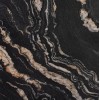 ΕΠΙΦΑΝΕΙΑ ΤΡΑΠΕΖΙΟΥ ΣΤΡΟΓΓΥΛΗ 5787 WERZALIT Φ60 BLACK GOLD MARBLE HM5227.15