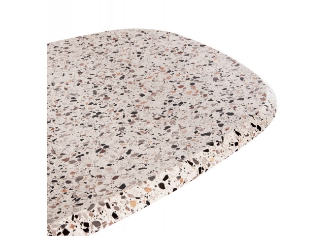 ΕΠΙΦΑΝΕΙΑ ΤΡΑΠΕΖΙΟΥ 5766 WERZALIT HM5916.16 TERRAZZO 146X94 εκ.