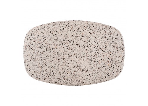 ΕΠΙΦΑΝΕΙΑ ΤΡΑΠΕΖΙΟΥ 5766 WERZALIT HM5916.16 TERRAZZO 146X94 εκ.