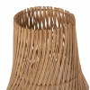 ΦΩΤΙΣΤΙΚΟ ΔΑΠΕΔΟΥ HM7835 RATTAN ΣΕ ΦΥΣΙΚΟ ΧΡΩΜΑ Φ55x101Υεκ.