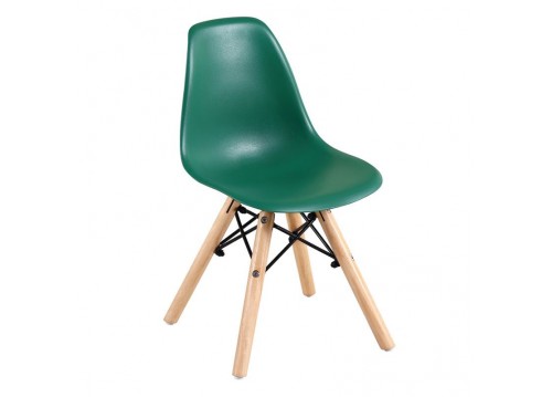 Παιδική Καρέκλα PP Πράσινο