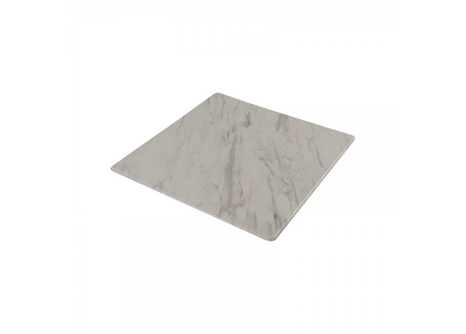 ΚΑΠΑΚΙ 60x60cm/16mm Marble