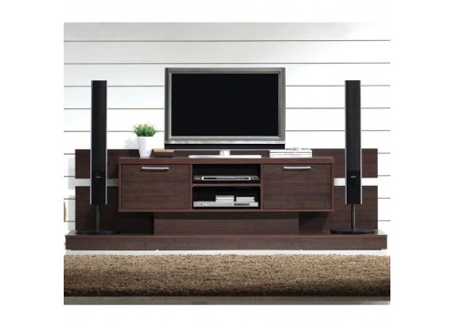 Έπιπλο TV 210x50x65 Wenge