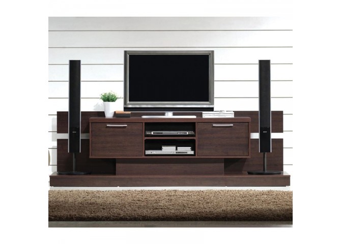 Έπιπλο TV 210x50x65 Wenge