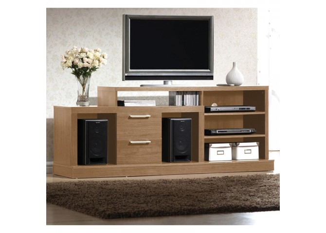 Έπιπλο TV 180x49x70 Sonoma Oak