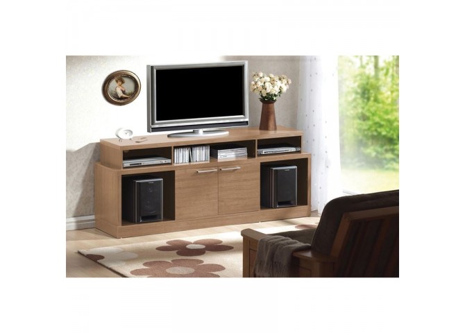 Έπιπλο TV 180x46x70 Sonoma Oak