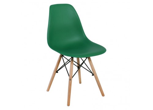 Καρέκλα PP Πράσινο