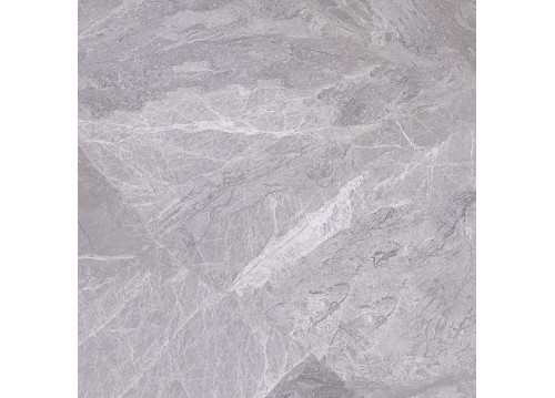 Sintered Stone Επιφάνεια Τραπεζιού, Απόχρωση Grey Marble (MDF για στήριξη βάσης)