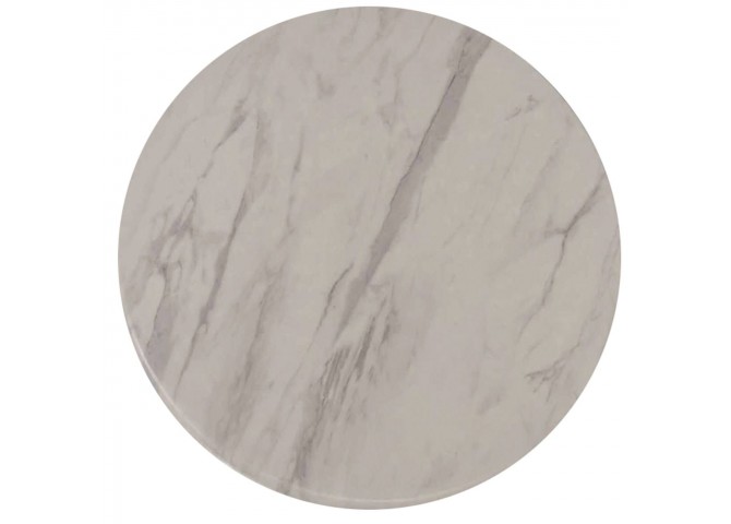 ΚΑΠΑΚΙ Φ60cm/16mm Marble