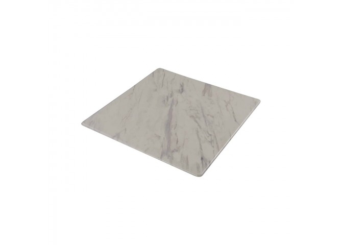 ΚΑΠΑΚΙ 60x60cm/16mm Marble