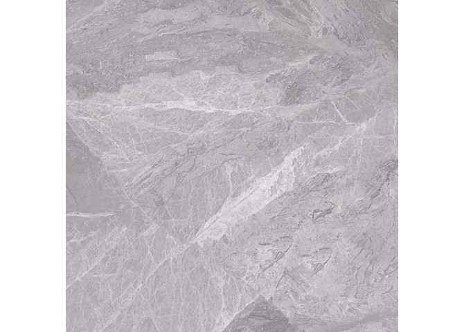 Sintered Stone Επιφάνεια Τραπεζιού, Απόχρωση Grey Marble (MDF για στήριξη βάσης)