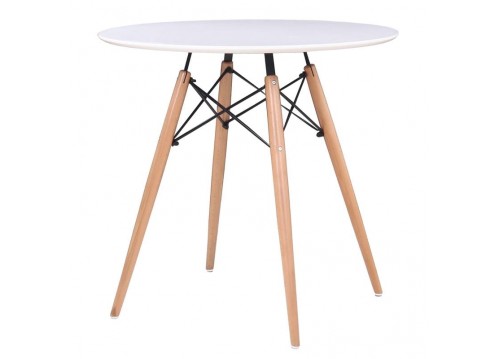 Tραπέζι design Φ80