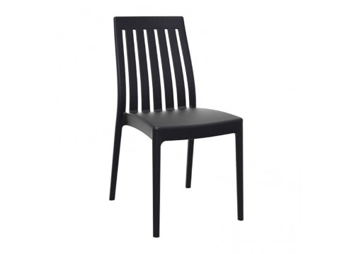 Καρέκλα Soho black