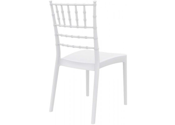 Καρέκλα Josephine white