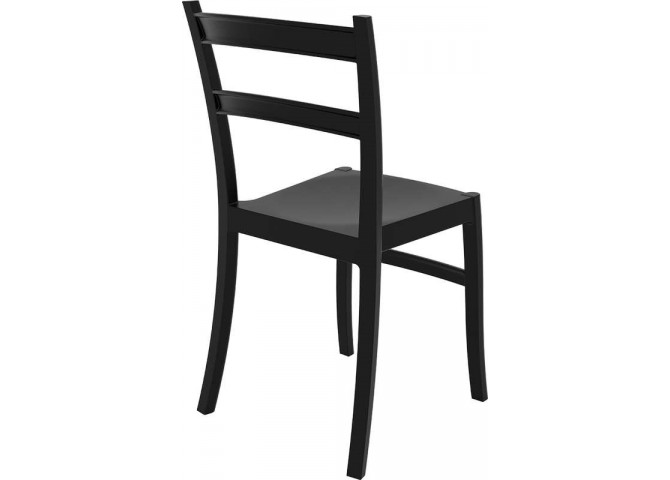 Καρέκλα Tiffany black