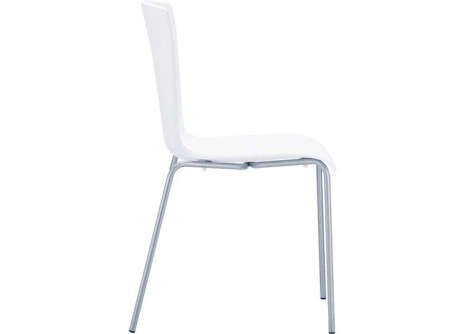 Καρέκλα Mio white